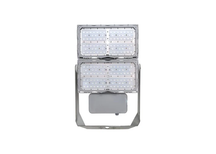Bajaj GLEAM-G F 360L 300W LED Flood Light | 5700K Cool White | IP66 Waterproof | Outdoor Industrial Lighting