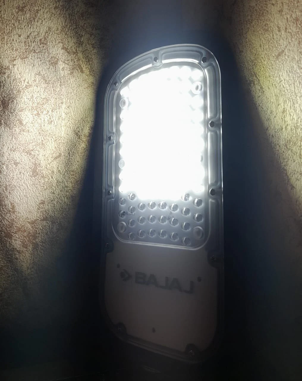 Bajaj 35W LED Street Light | Cool White 5700K | NEXO 42L WH PO PC SD | IP66 Waterproof Outdoor Lighting - Image 7
