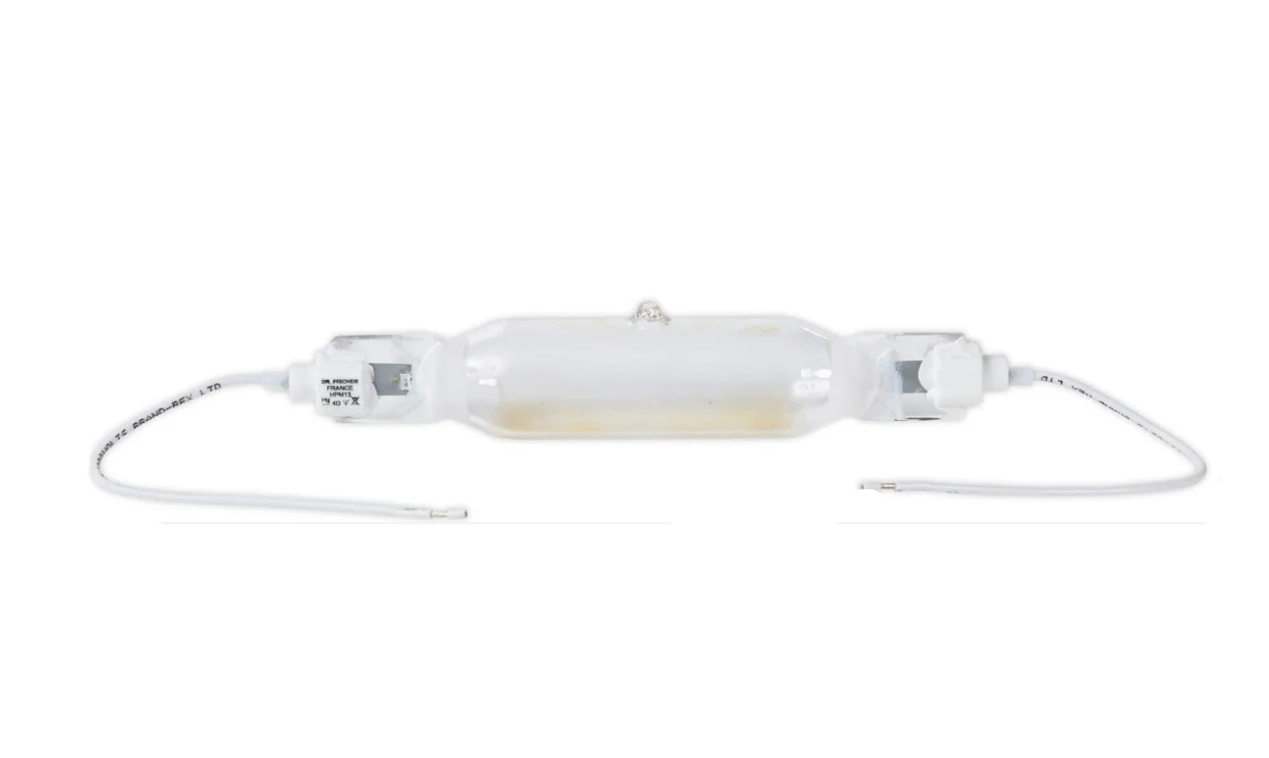 Dr. Fischer HPM 13 UV Exposure Lamp | High-Intensity UV Lamp for Printing & Plotting Applications | 1000W Industrial UV Curing Light