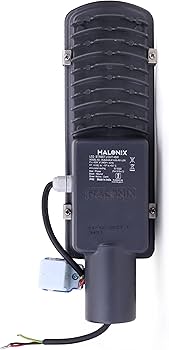 Halonix 45W LED Street Light with Dusk to Dawn Sensor | Model 7-HEL-02 | Cool Daylight 6500K | IP65 Waterproof Outdoor Light - Image 2