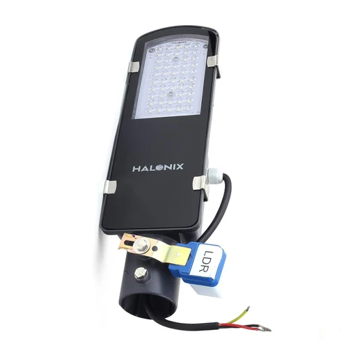 Halonix 45W LED Street Light with Dusk to Dawn Sensor | Model 7-HEL-02 | Cool Daylight 6500K | IP65 Waterproof Outdoor Light - Image 5