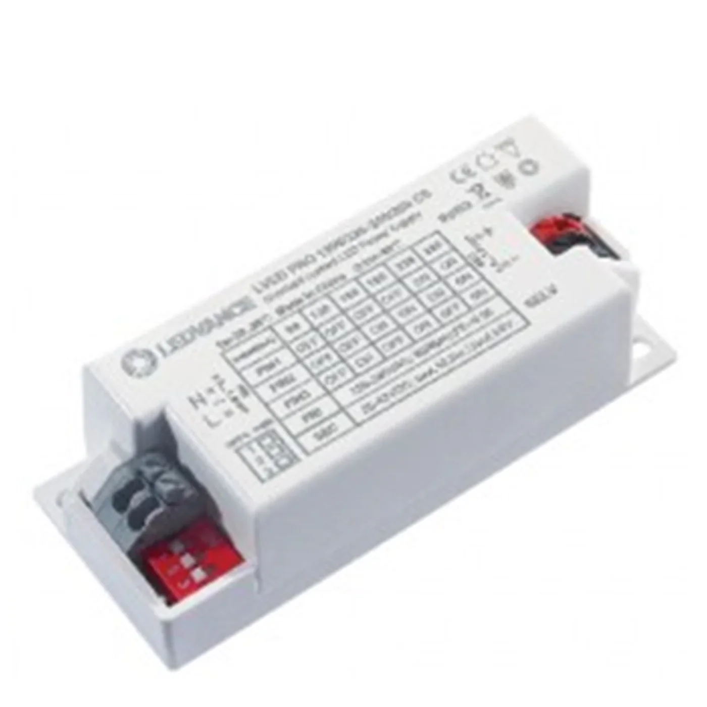 Ledvance 20W 500mA PC Dimmable LED Driver | Constant Current Dimmable Driver | Reliable Power Supply for LED Panels & Downlights - Image 2