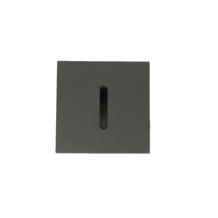 Orangevolt 3W Concealed Square LED Foot Light – Warm White Outdoor Step & Pathway Lighting Fixture - Image 5
