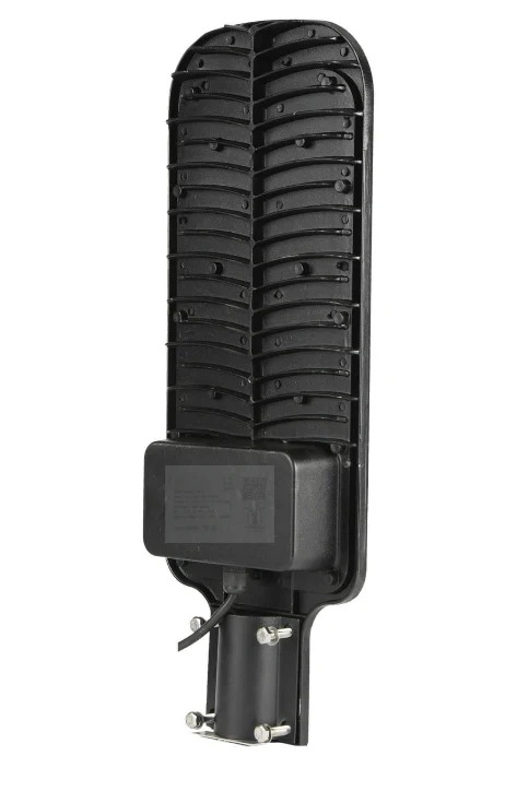 OrangeVolt 60W LED Street Light | Cool White 6500K | IP66 Waterproof & Dustproof Outdoor Lighting - Image 2