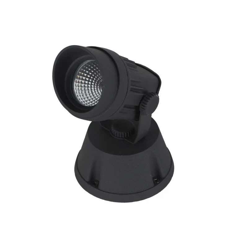 Orangevolt 7W LED Garden Spike Light with Cap – Warm White Outdoor Landscape Lighting for Plants, Pathways & Lawns - Image 11