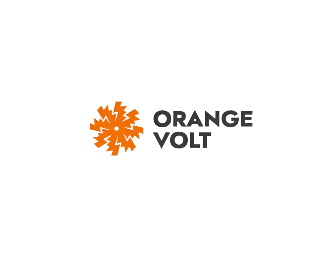 Orangevolt 5W Round LED Outdoor Wall Light | Waterproof Narrow Beam Wall Lamp for Garden, Balcony, Gate & Exterior Decor - Image 5