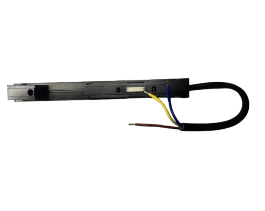 Orangevolt 200W Built-In Transformer Driver for Magnetic Track Lighting – High-Power 48V LED Power Supply for Commercial & Residential Use - Image 2