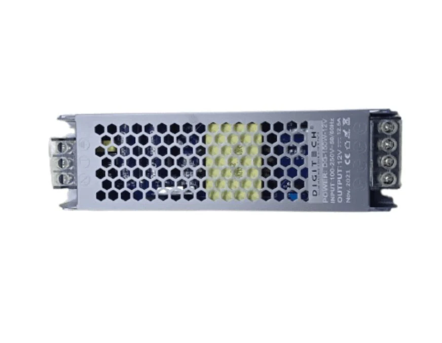 Orangevolt 100W 48V LED Driver – Power Supply for Magnetic Track Lighting Systems