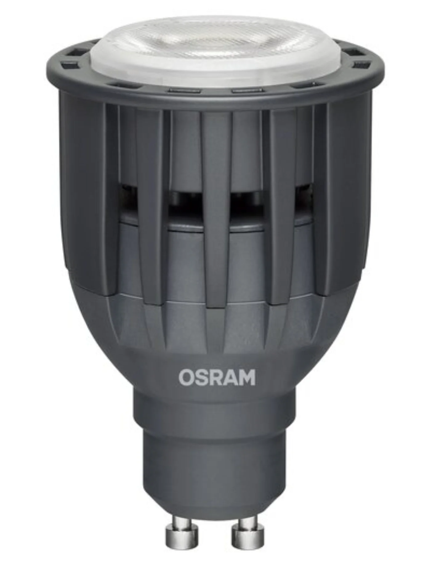 Osram 10W GU10 LP PAR16 930 LED Spotlight | 3000K Warm White, High Output, Energy Efficient - Image 2