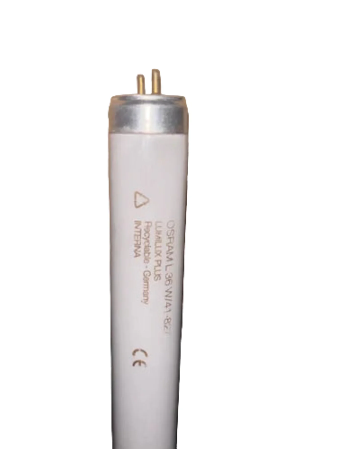 OSRAM LUMILUX 36W/827 Fluorescent Tube | Warm White 2700K, High Quality Lighting - Image 2