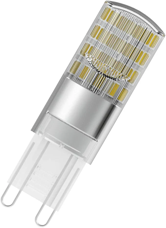 Osram Parathom LED Pin G9 2.6 W – 320 Lm Warm White (2700 K), 30 W Halogen Equivalent - Image 3