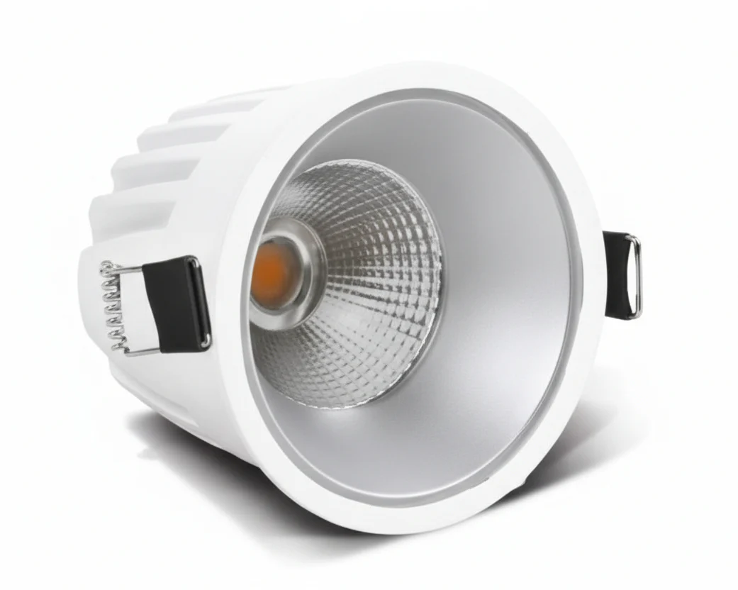 Philips 12W Deco Wiz Smart WiFi COB LED Light | Tunable White (2700K–6500K) | Smart Decorative Ceiling Light