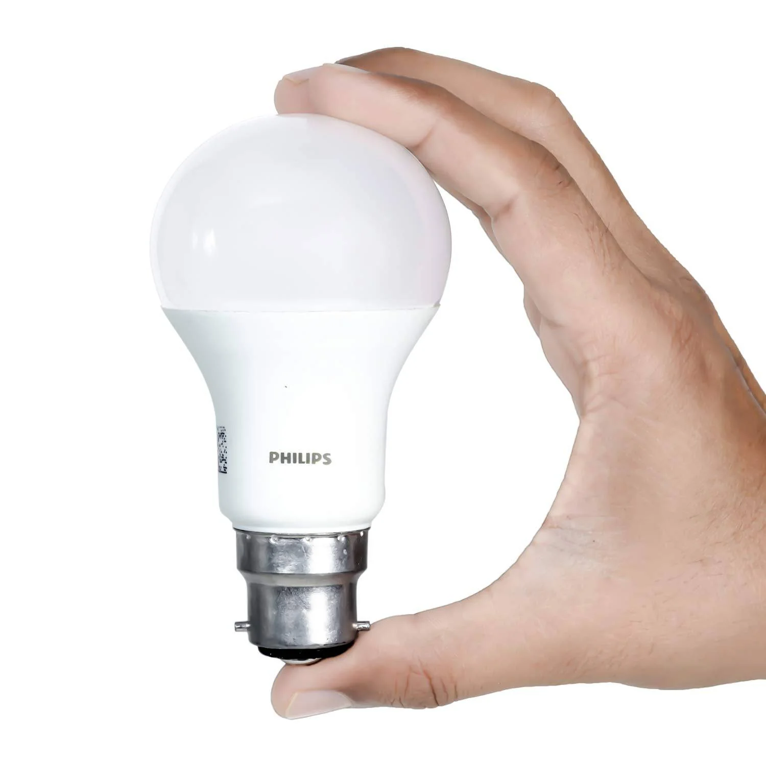 Philips 14 Watt LED Bulb, Base B22 (Cool Day Light) - Image 3