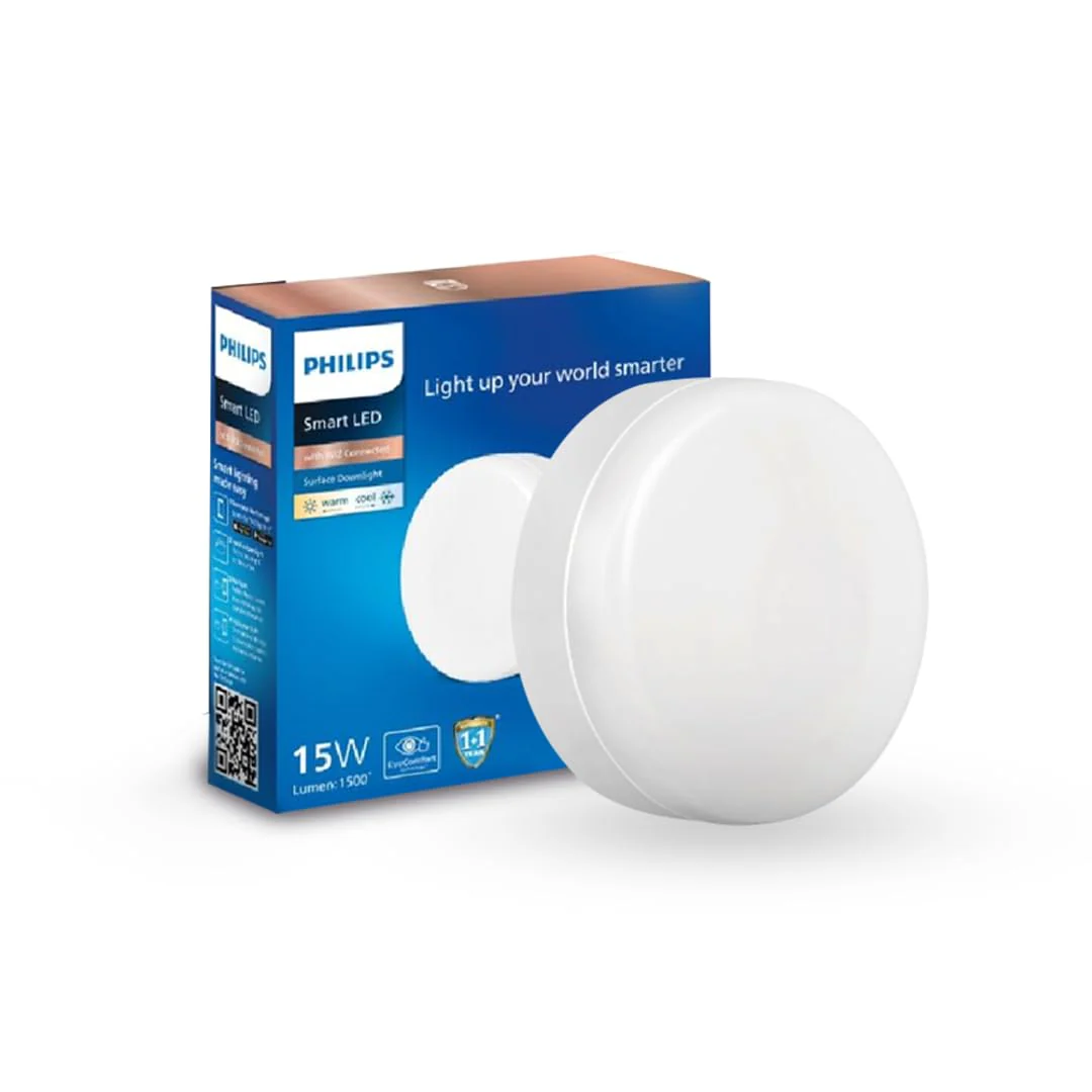 Smart Lights