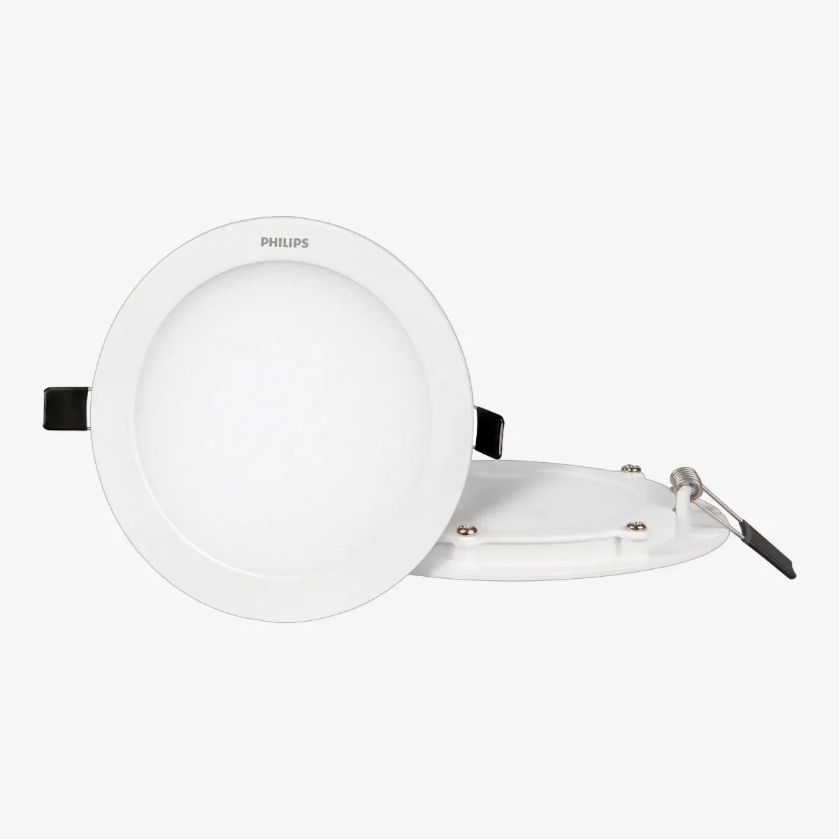 Philips 18W Astra Max Plus LED Round Downlight Cool White - Image 2
