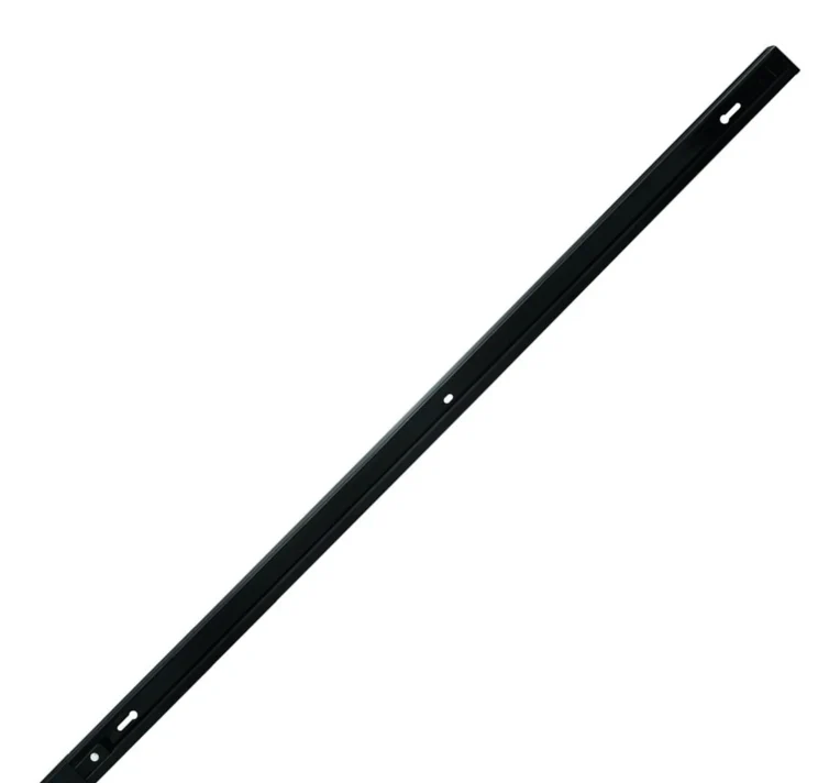 Philips 2 Meter Track Light Rail Black | Indoor Ceiling LED Trackway for Spot/Focus Lights | RCS033 1C L2000 BK - Image 4