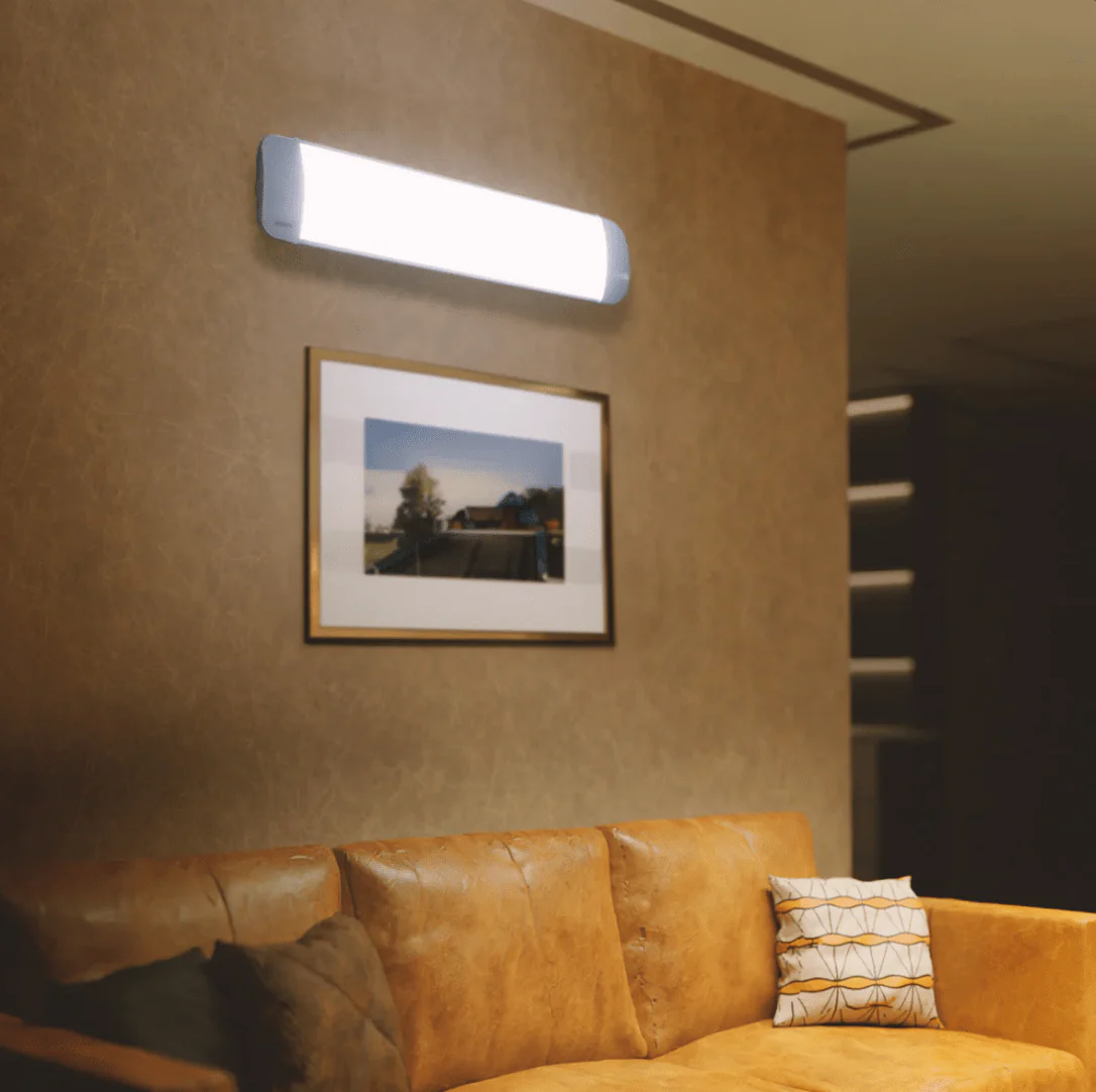 Philips Ultron Scene Switch 24W LED Wall Light | Model 3628 - Image 4