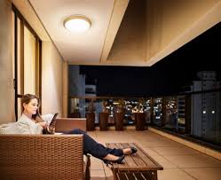 Philips 24W Saturn LED Gold Ceiling light Cool White - Image 7