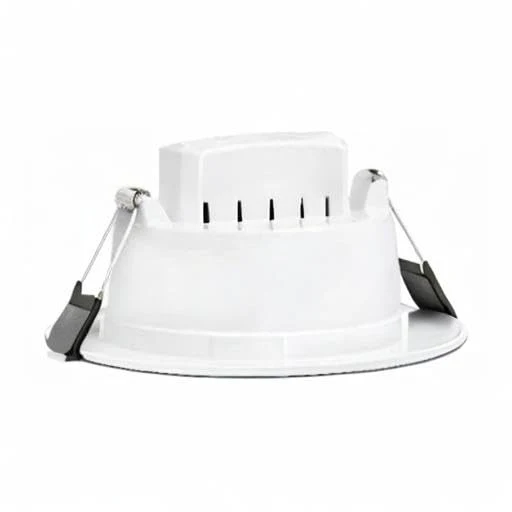 PHILIPS 3 Watt Starfit 2 inch Concealed JB Ceiling light| For both N0ormal & False ceiling | Compatible with 2 inch Junction box | Cool Day Light - Image 2