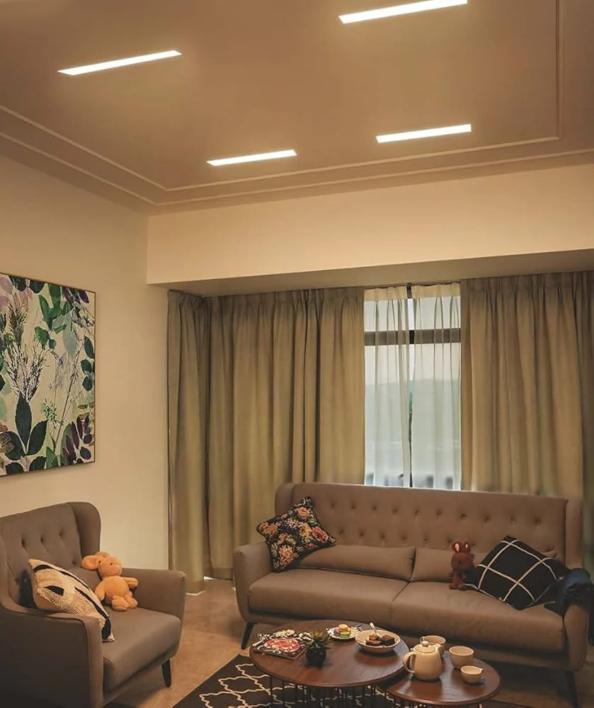 Philips 10W Linea Sharp LED Spot Light – Natural White | High-Brightness Recessed LED Downlight - Image 6