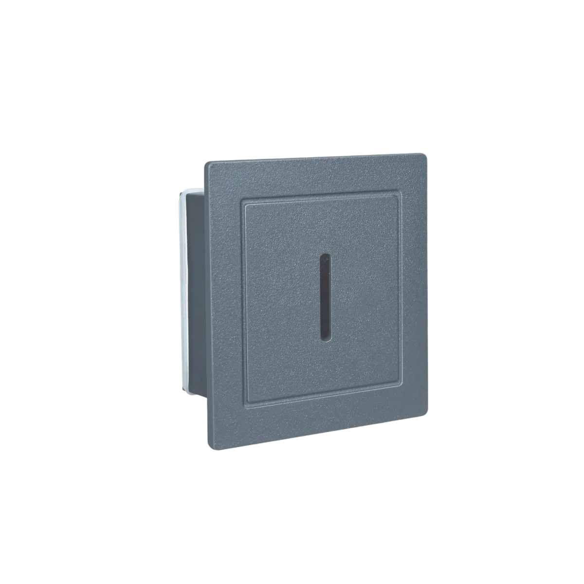 Philips Stride LED Step Light 3W – White/Grey | Indoor Recessed Wall Light for Steps and Pathways - Image 3