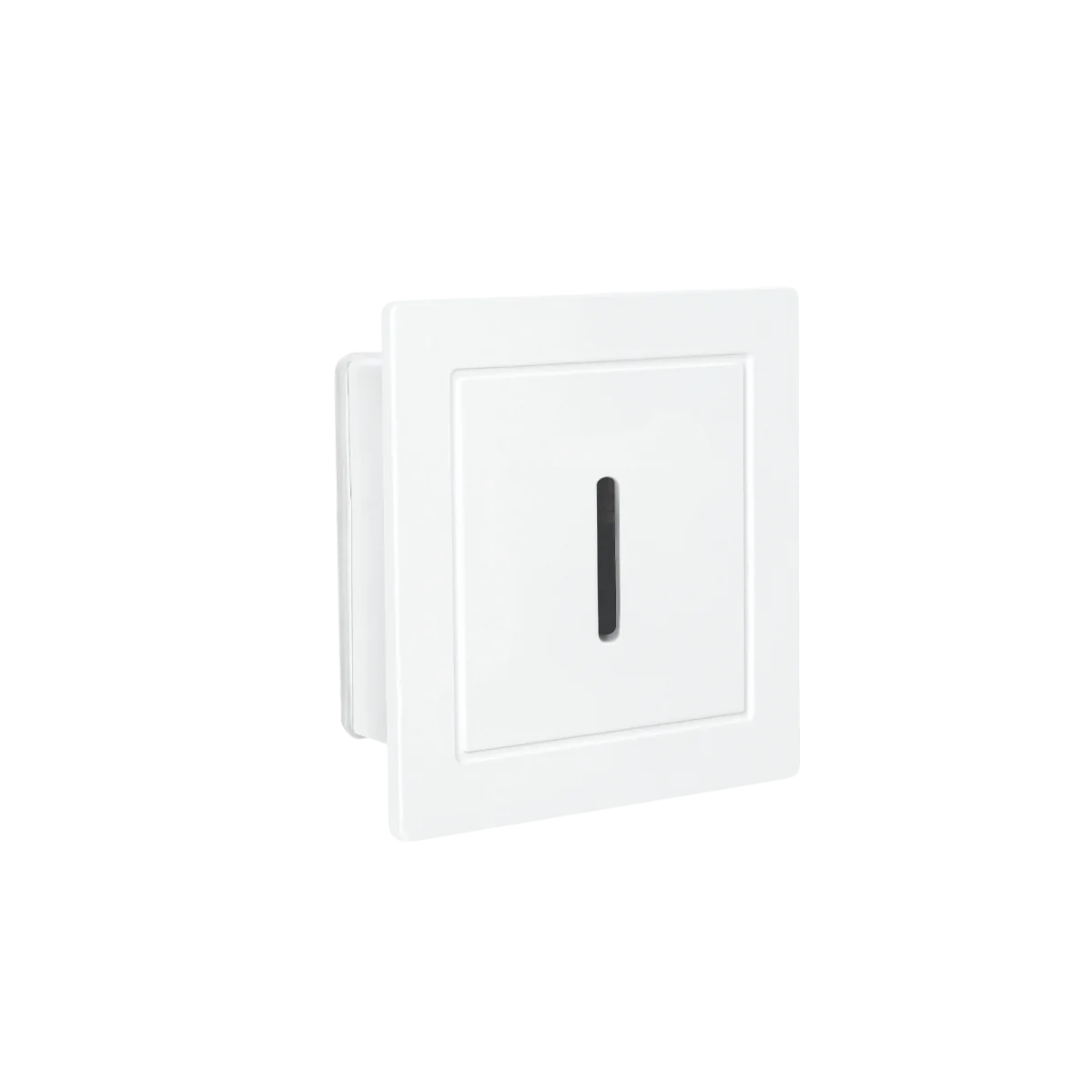 Philips Stride LED Step Light 3W – White/Grey | Indoor Recessed Wall Light for Steps and Pathways - Image 4