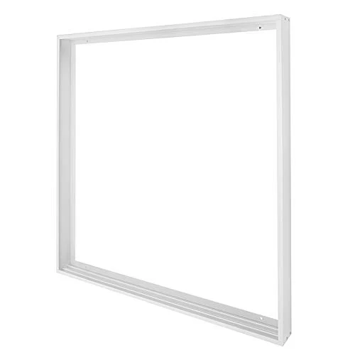 PHILIPS 36W 2x2 LED Panel Light | Surface Mount | Warm White 3000K | Model RC360B LED36S-3000 V1 L60W60 PSU OD - Image 4