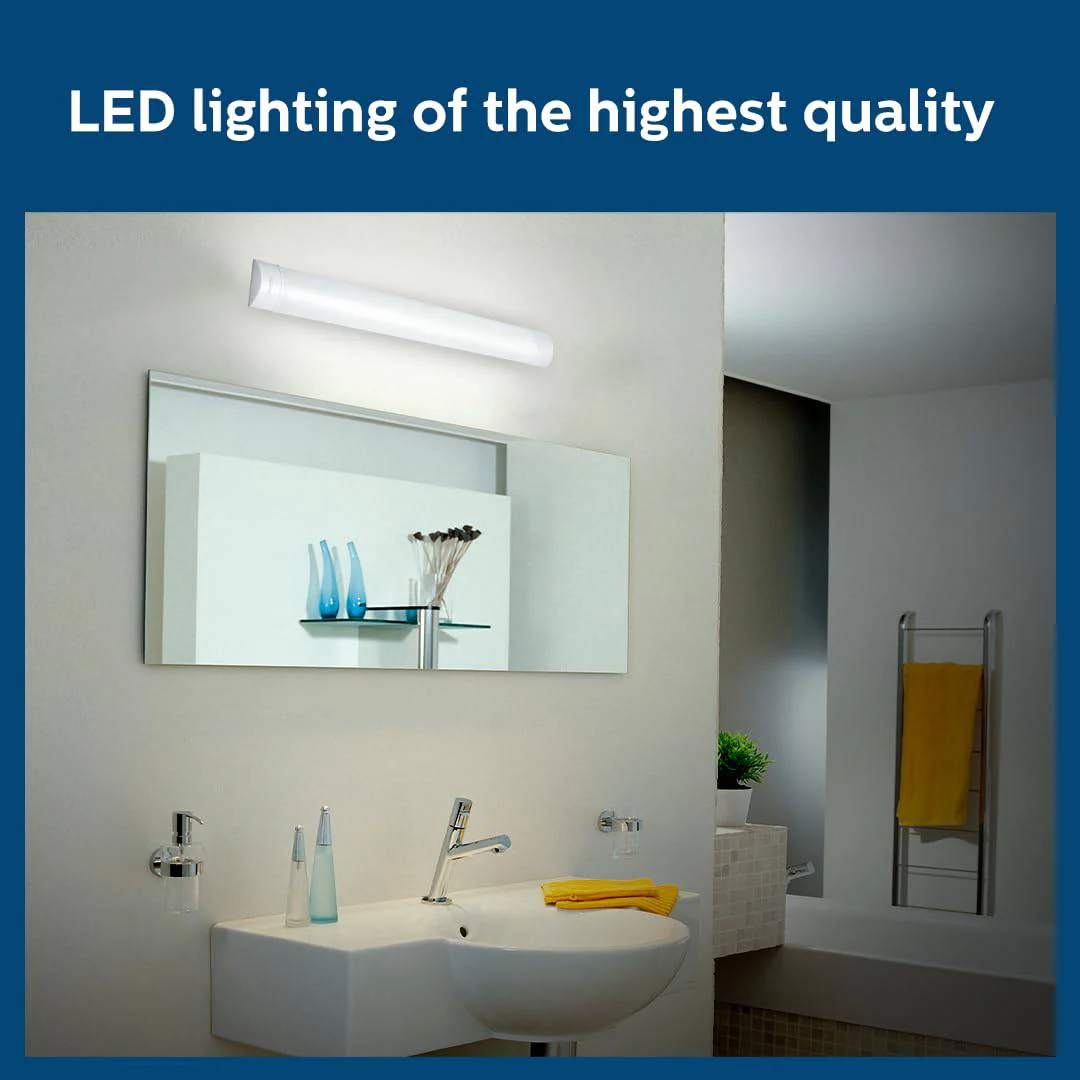 Philips 50W LED Batten Light 4ft | StarBright Modern LED Tubelight Cool Day Light - Image 3