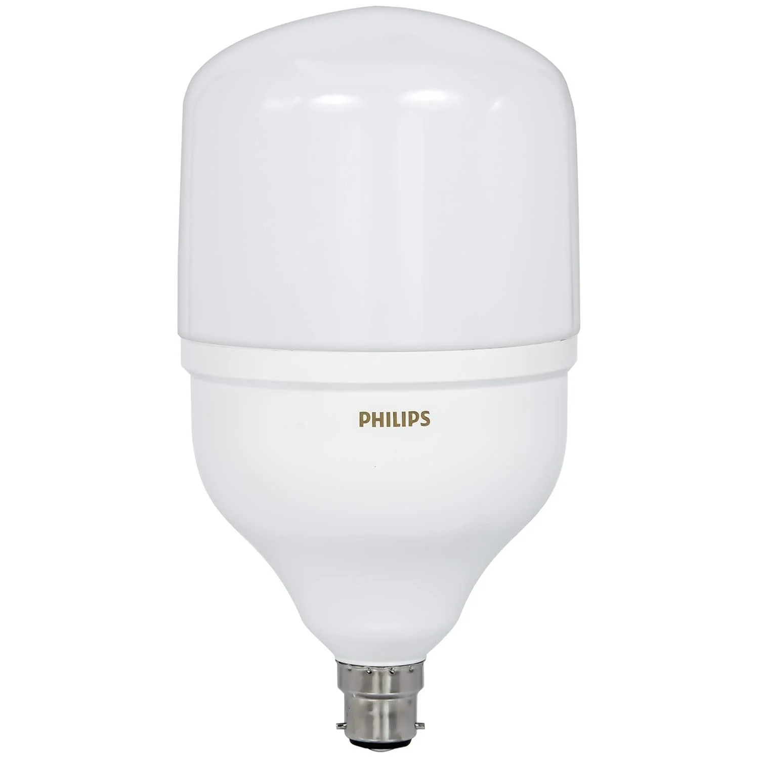 Philips 50W B22 LED Cool Day Light Bulb