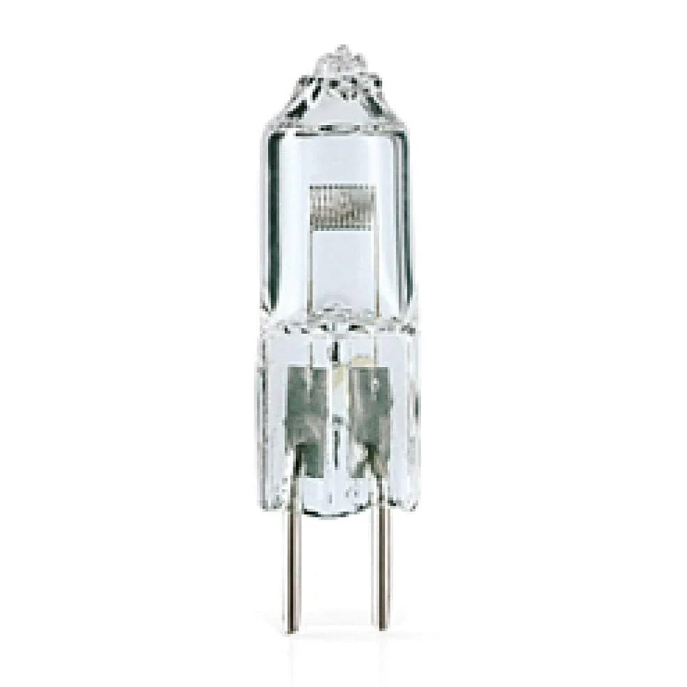 Philips 7748XHP 250W 24V G6.35 Halogen Bulb | Low Voltage Warm White Lamp for Medical, Studio & Projection Lighting
