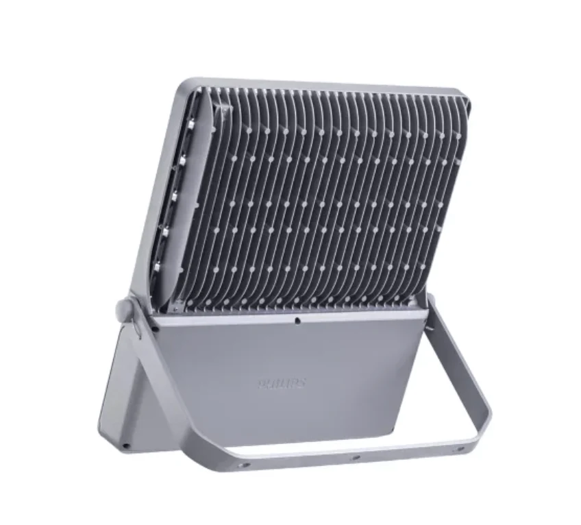Philips 820W LED Cool White 5700K Narrow Beam | ActiStar BVP631 LED983 CW 820W NB | IP66 Outdoor Waterproof Stadium Flood Light - Image 2