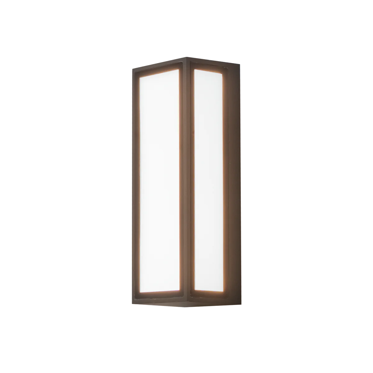 Philips Alfresco Wall light (rectangular shaped) - Image 5