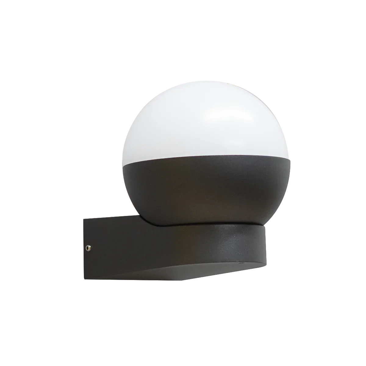 Philips Alfresco Wall light (Round) - Image 5