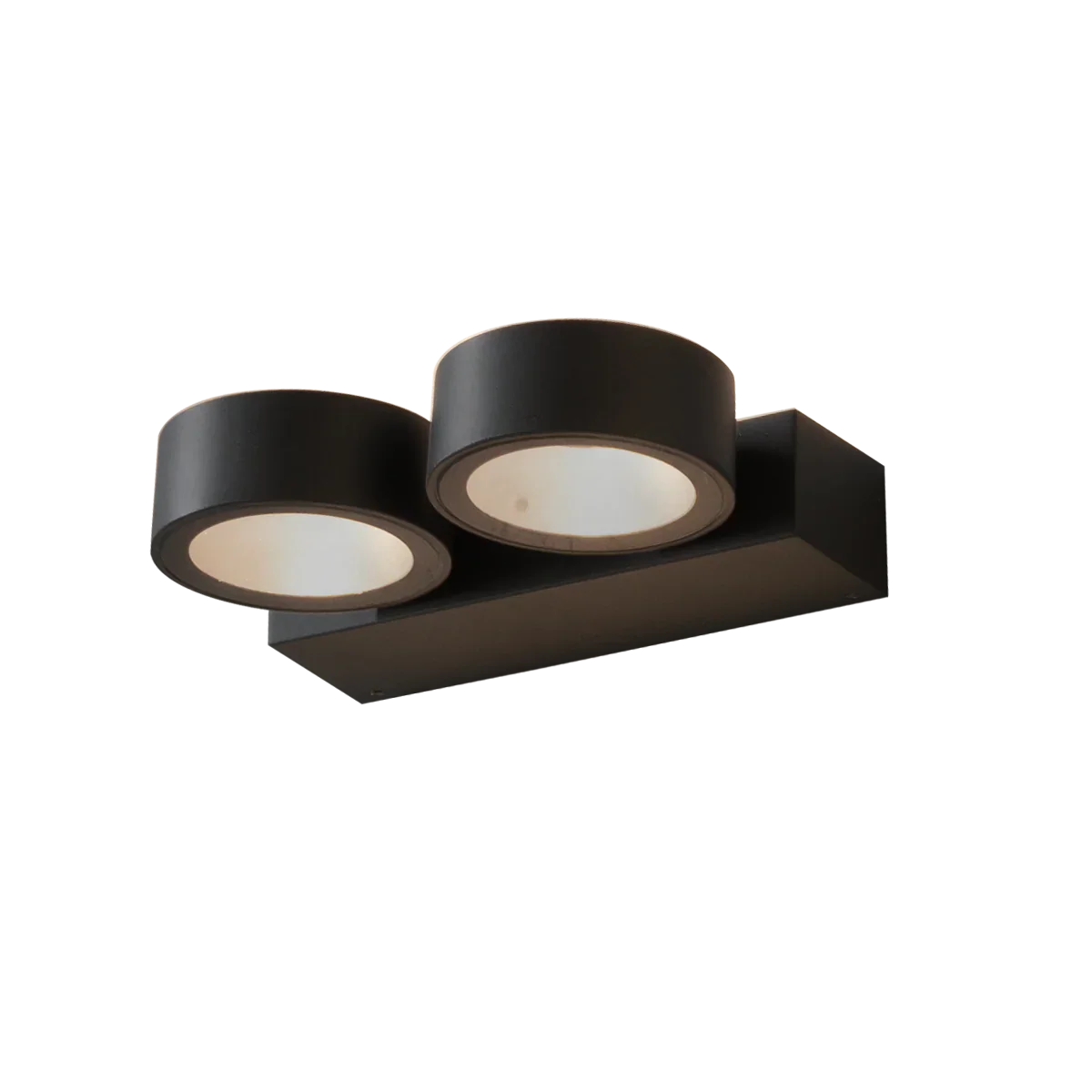 Philips Alfresco Wall light (Round shaped, with pattern) - Image 5