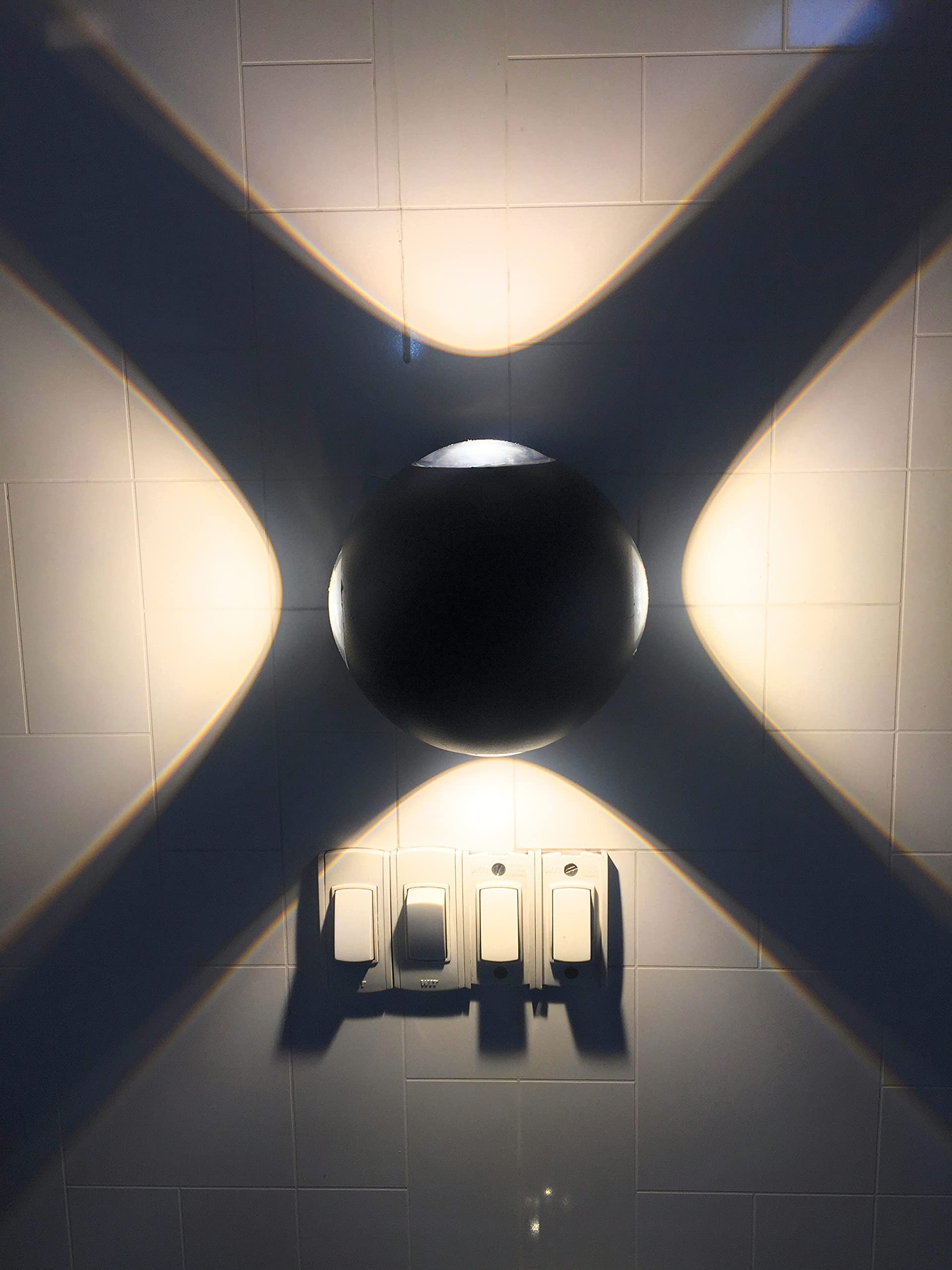 Philips Alpha outdoor Wall washer - Image 2
