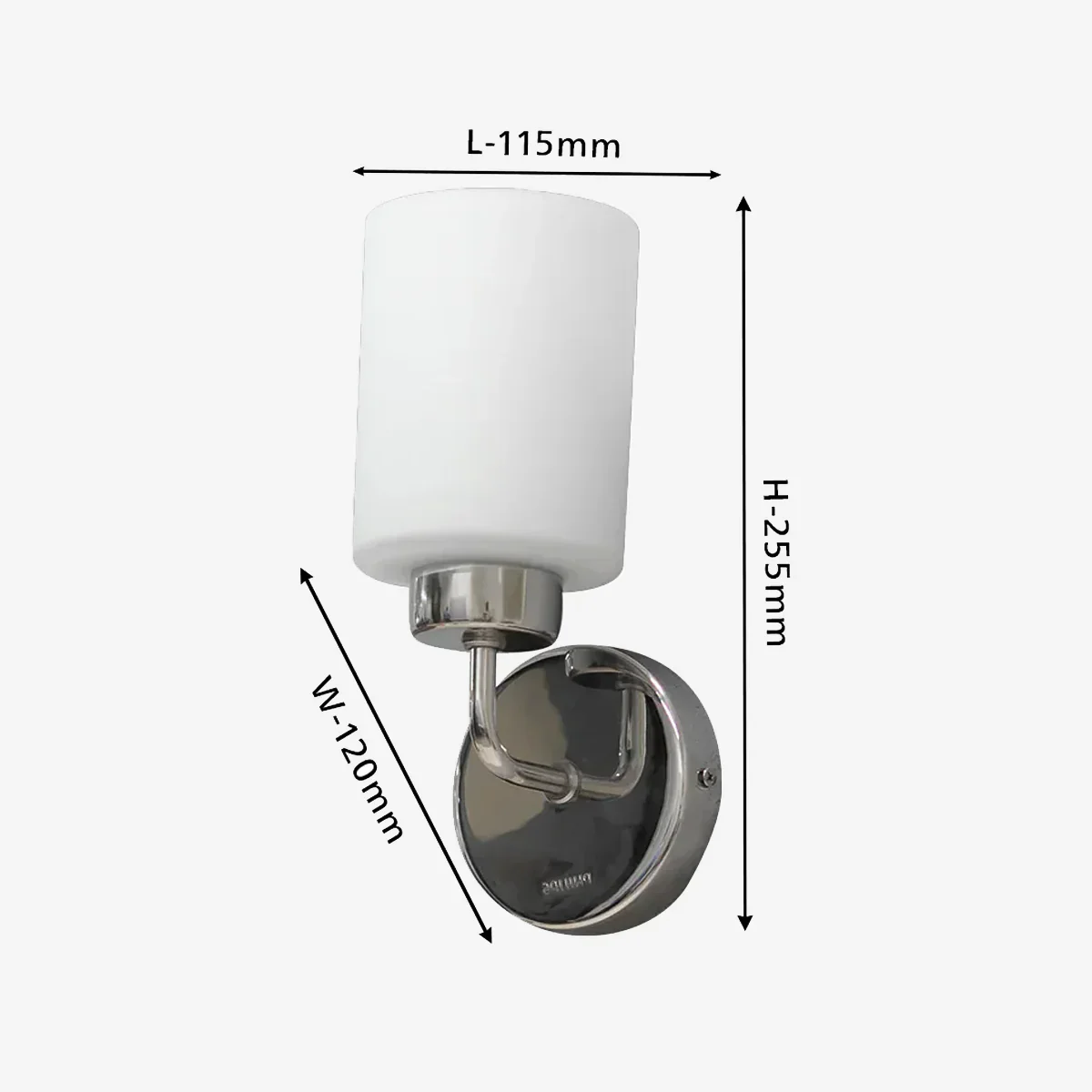 Philips Blush Wall light - Image 6