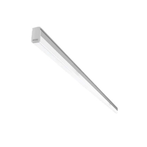 Philips 22W Smart Brite 4Ft. Slim LED Batten Light | Cool White 6500K | Model - BN021C LED22S 6500 PSU GR - Image 3