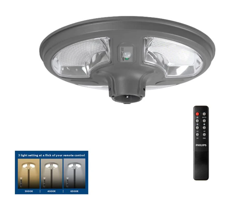 Philips BPC010 LED50/MCT Solar post top Pro IN (911401871802)