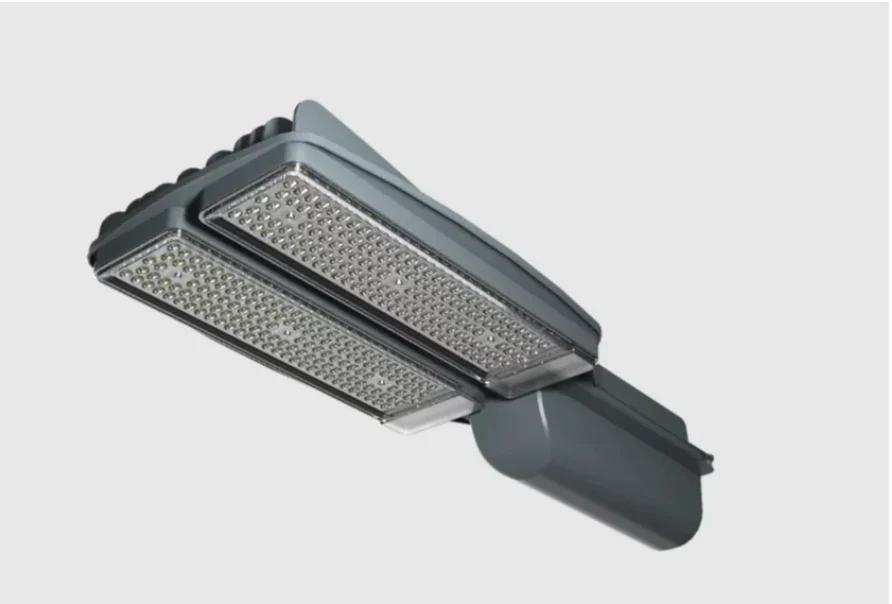 Philips BRP505 LED238 CW R3C PSU S1 SPD — 170W LED Street Light | Cool White | Energy-Efficient Outdoor Lighting - Image 2