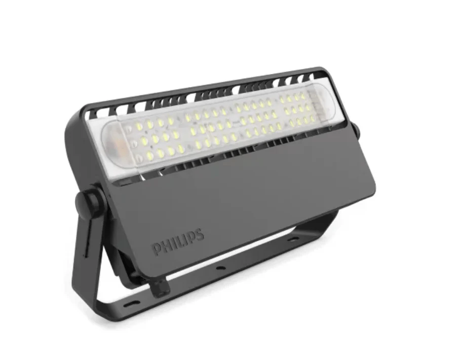 Philips 195W Cool White 6500K LED Flood Light | BVP483 LED235 CW AWB PSU GR | Tango LED Floodlight | IP66 Outdoor Waterproof - Image 5