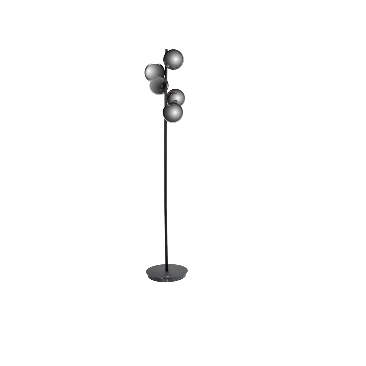 Philips Celestial 5 head Floor lamp - Image 6