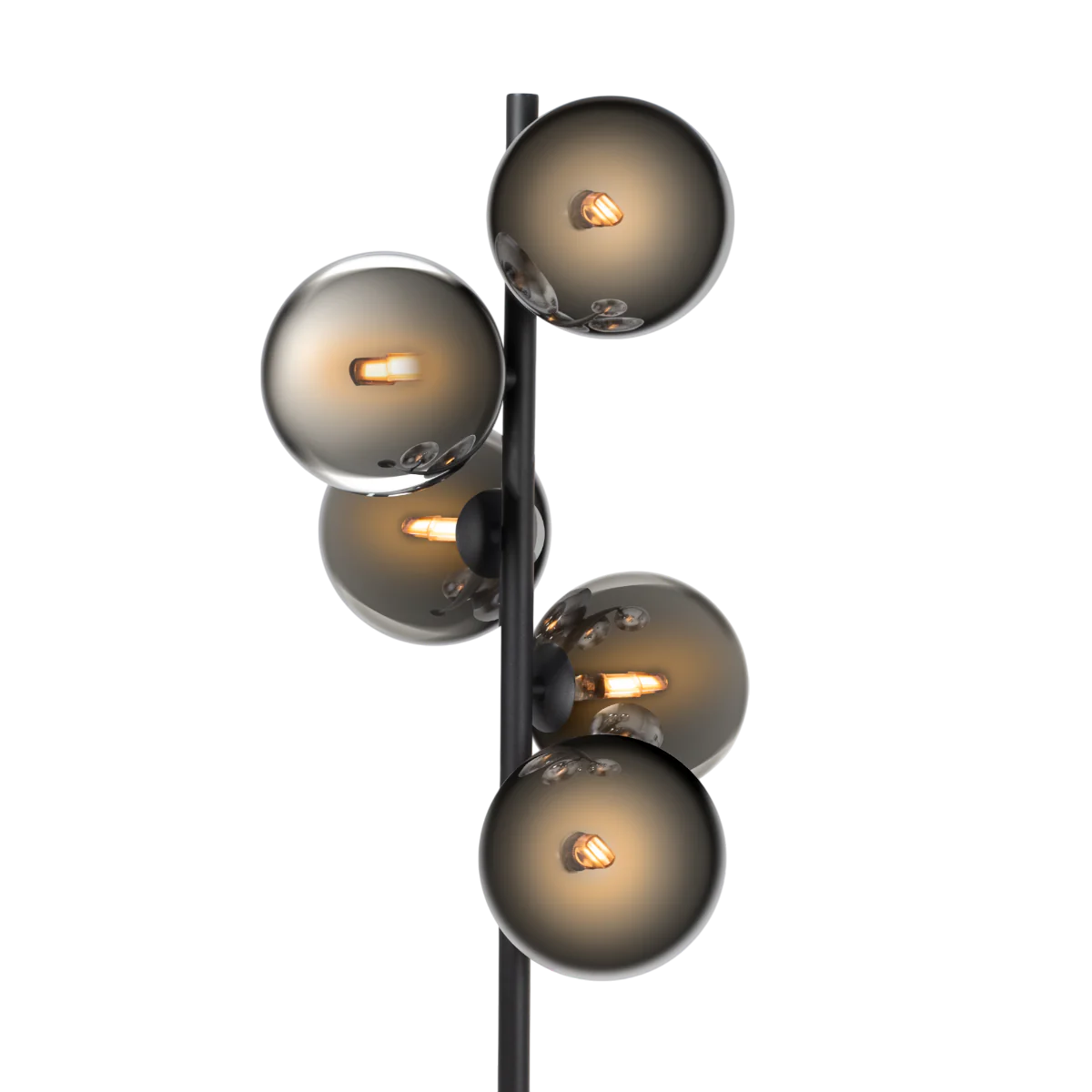 Philips Celestial 5 head Floor lamp - Image 8