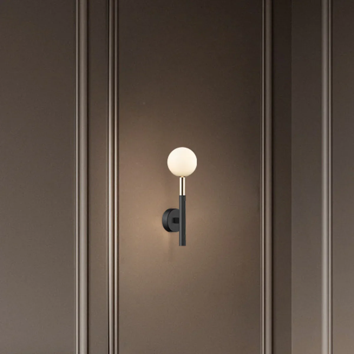 Philips Divine 1-head Wall light