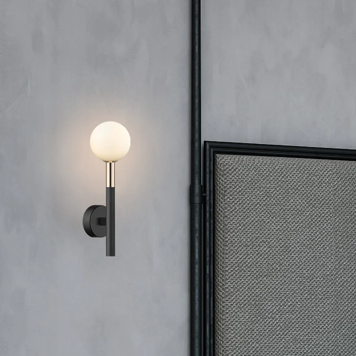 Philips Divine 1-head Wall light - Image 2