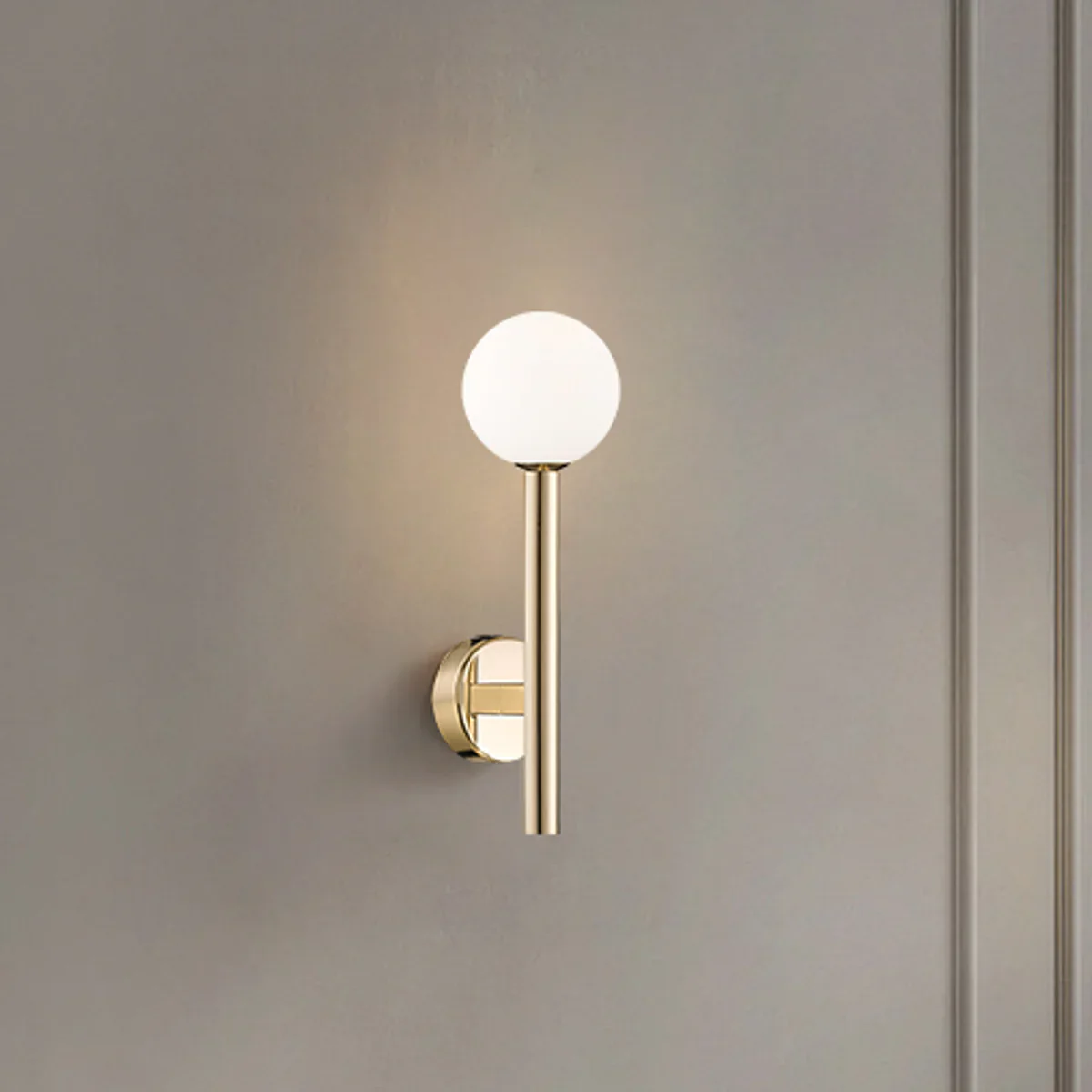 Philips Divine 1-head Wall light - Image 4