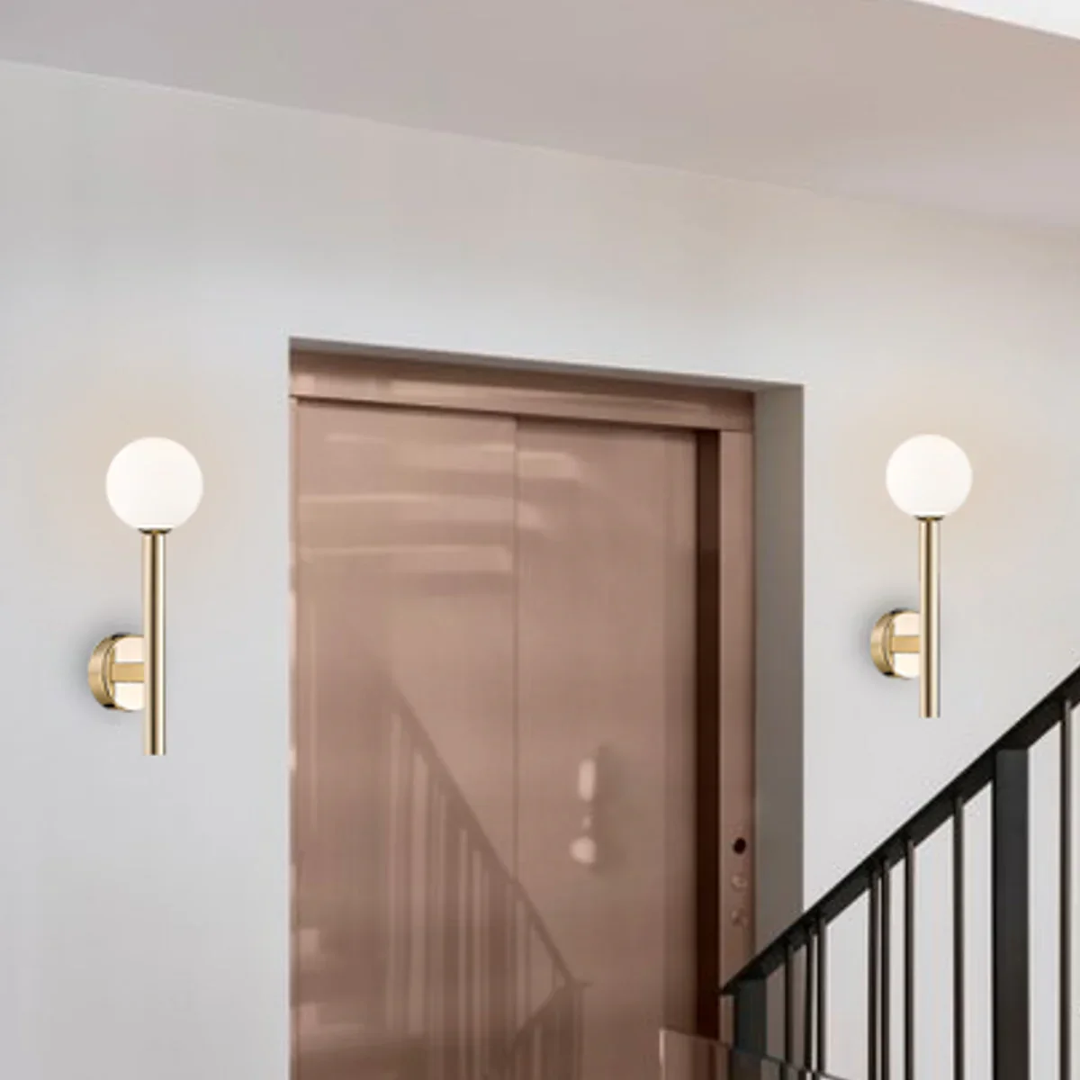 Philips Divine 1-head Wall light - Image 6
