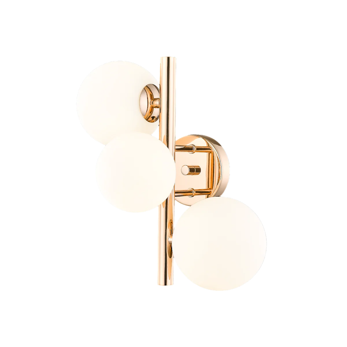 Philips Divine 3-head Wall light - Image 7