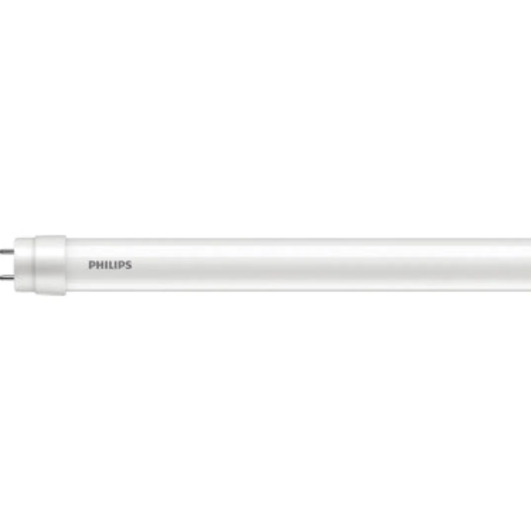 Philips Ecofit LEDtube 1200mm HO 18W 865 T8 | High Output LED Tube Light | Cool Daylight 6500K