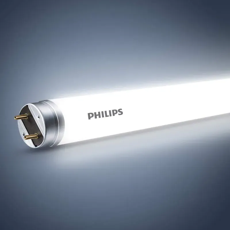 Philips Ecofit LEDtube 1200mm HO 18W 865 T8 | High Output LED Tube Light | Cool Daylight 6500K - Image 2