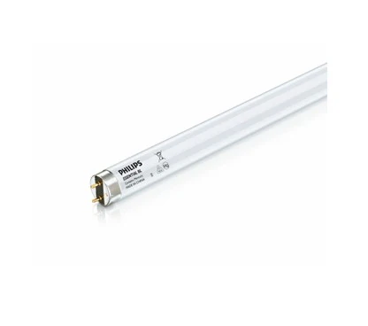 Philips Essential BL TL-D 15W/10 Insect Killer Tube | 55V UV-A Fluorescent Lamp for Bug Zapper (928023101031) - Image 2